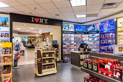 duty free jfk terminal 7.